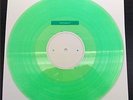 Spiritualized  Songs in A&E GREEN VINYL 2LP - rarest LP