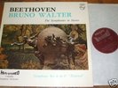 SABL 133 Beethoven Symphony No. 6 / Walter HI-FI P/S