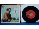 CHRIS FARLOWE EP FRENCH COLUMBIA 