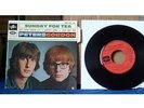 PETER AND GORDON EP FRENCH POP 