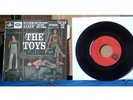 THE TOYS EP FRENCH  SOUL 