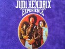 Jimi Hendrix Experience 8LP box set MINT
