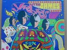 The Yardbirds LITTLE GAMES 1967 Orig. LP W/ Jimmy Page