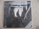 Audiophile Legends R. Brown & L. Almeida Jeton LP 33004