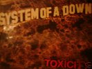 SYSTEM OF A DOWN  TOXICITY LP
