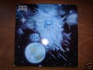 ALBUM VINYLES  TITAN 1986