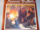 JIMMY BUFFETT HIGH CUMBERLAND JUBILEE SEALED LP RECORD