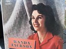 WANDA JACKSON 1ST LP ROCKABILLY MONO # T1041 MINT-