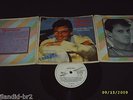 MIGUEL BOSE  TUTTI- FRUTTI 1981 PROMO BRAZIL 7'' EP PS