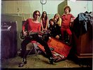 THE FLAMIN GROOVIES Teenage Head 1971 lp SEALED