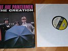 THE CREATION We Are Rare UK Freakbeat Psych Original LP