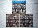 LED ZEPPELIN / PHYSICAL GRAFFITI JAPAN LP/OBI,INSERT,EX