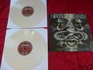 Neurosis Through Silver In Blood 2 LP Clear/mastodon