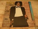 Rare Michael Jackson Original 1979 Off The Wall Record
