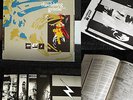 Throbbing Gristle Five Albums COLLECTORS ITEM - RARE