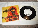 Victim Strange Thing By Night Punk 7