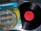 THE TEMPESTS RARE NORTHERN SOUL LP