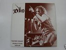 DIO - Sacred Heart World Tour 1985/86 (JAPAN 2LP)