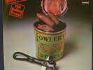 ROLLING STONES STICKY FINGERS SPANISH LP