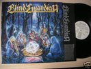 Blind Guardian - Somewhere Far Beyond LP 1992 MEGARAR