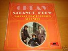 TRES RARE FRENCH EP DU GROUPE CREAM  