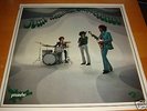 TRES RARE FRENCH LP ORIGINAL DE JIMI HENDRIX EXPERIENCE