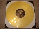 Rare Fall Out Boy Gold Vinyl From Under the Cork Tree