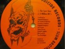 SLUM BROTHERS The Sure Shot/6 Million RAP RANDOM *Hear*
