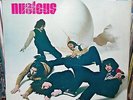 NUCLEUS:S/T OG Mainstream heavy psych fuzz prog LP 1969