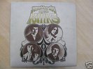 KINKS Something Else by The Kinks  Stereo  VG/VG