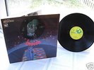 ELOY INSIDE 1973 MINT GERMAN 1ST PRESS SUPER RARE