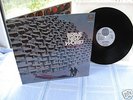 BRAVE NEW WORLD 1972 MINT RARE SWIRLI KRAUTROCK MUSIC