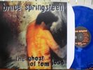 Bruce Springsteen. The Ghost of Tom Joad Color Vinyl LP