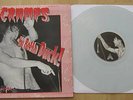 The Cramps - You Betta Duck LP Clear Vinyl Ltd  125