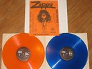 FRANK ZAPPA - 200 MOTELS + AT THE OLYMPIC - TMOQ