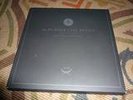 MURDER CITY DEVILS Feather Bed Whiskey Blanket lp BOX