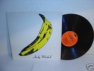 The Velvet Underground And Nico LP Polydor 1967 RARE EX