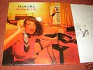 RARE MASCARA LP SEE YOU IN L.A ENSIGN LUTHER VANDROSS
