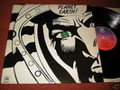 PLANET EARTH RARE COSMIC SPACE DISCO UK RARE