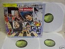 BEATLES ANTHOLOGY 3 UK PRESS 3LP RARE TRX NO US LP MINT