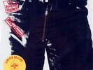Rare Rolling Stones HQ-180 LP Sticky Fingers SEALED 180