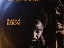 CLEVELAND EATON - PLENTY GOOD EATON 1975 QUAD LP M-