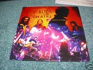 Alice In Chains - MTV Unplugged LP VINYL RARE