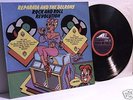 REPARATA & DELRONS 'ROCK N ROLL REVOLUTUION' AVCO ALBUM