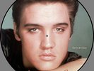 ELVIS PRESLEY picture disc ALL SHOOK UP NUMBERED RWLP $