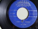 THE CAPRIS God Only Knows GOTHAM 304 VG RARE 