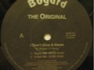 THE ORIGINAL 