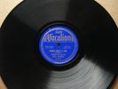 Little Son Joe on Vocalion 04978 in 