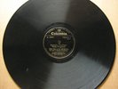 Fred Rich Orch on 12 inch Columbia Tele-Focal #230324