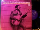 JOE JONES -RIGHT ON BROTHER classic FUNK Prestige LP M-